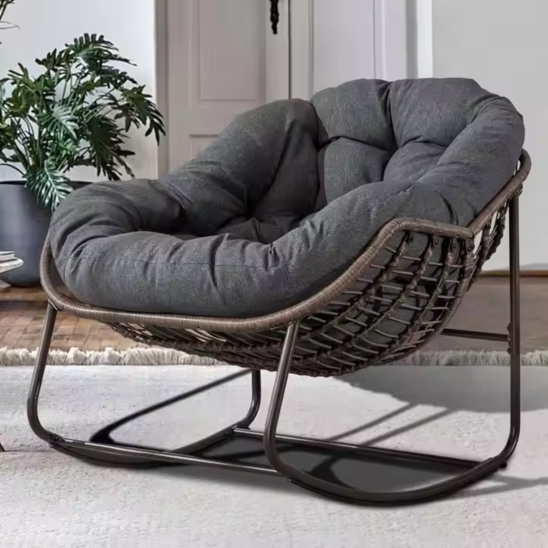 Outdoor Rocking Chair