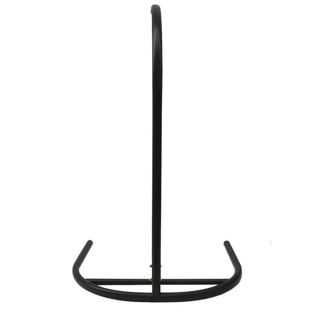 Outdoor Rattan Swing