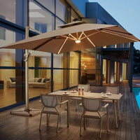 Outdoor Umbrella