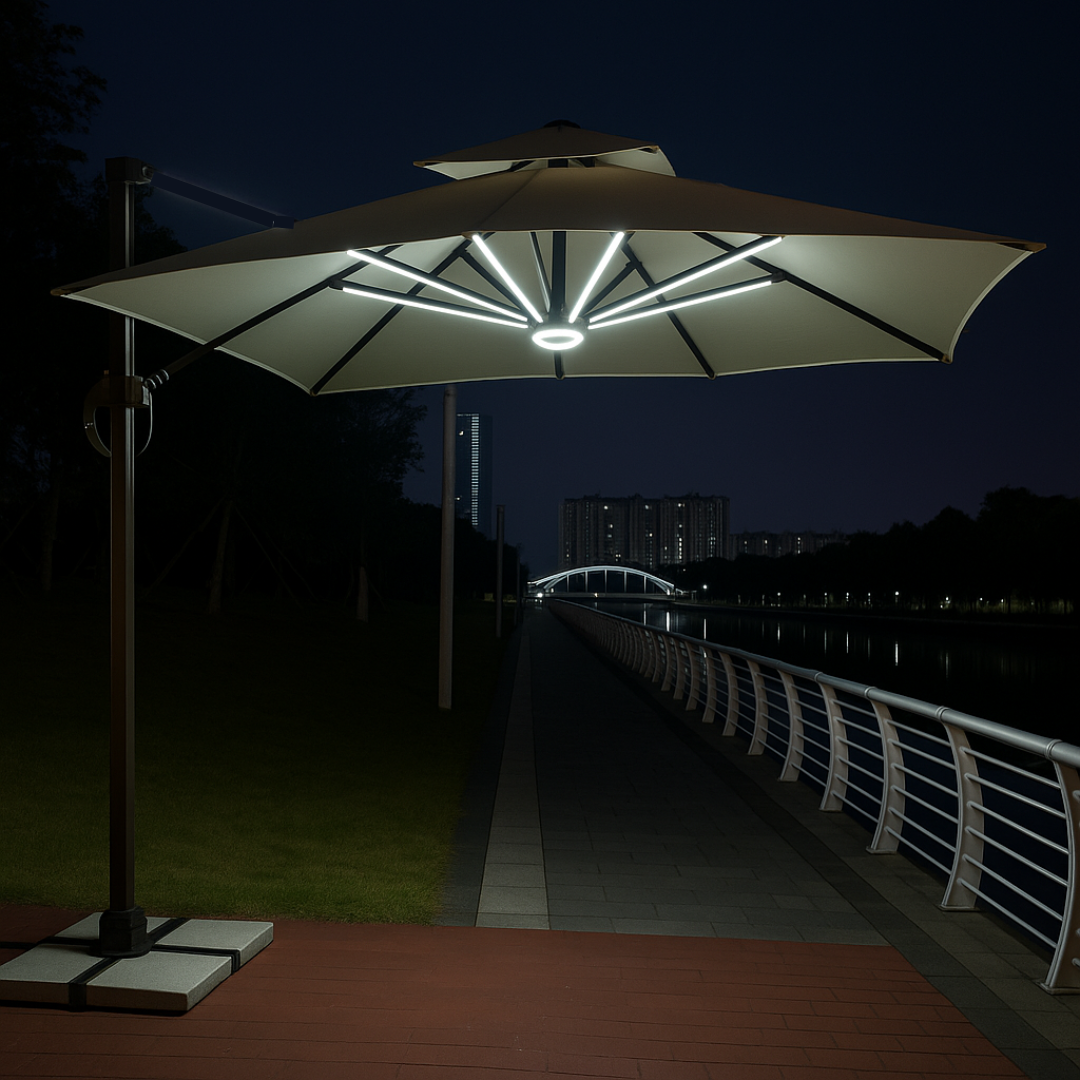 Outdoor Umbrella
