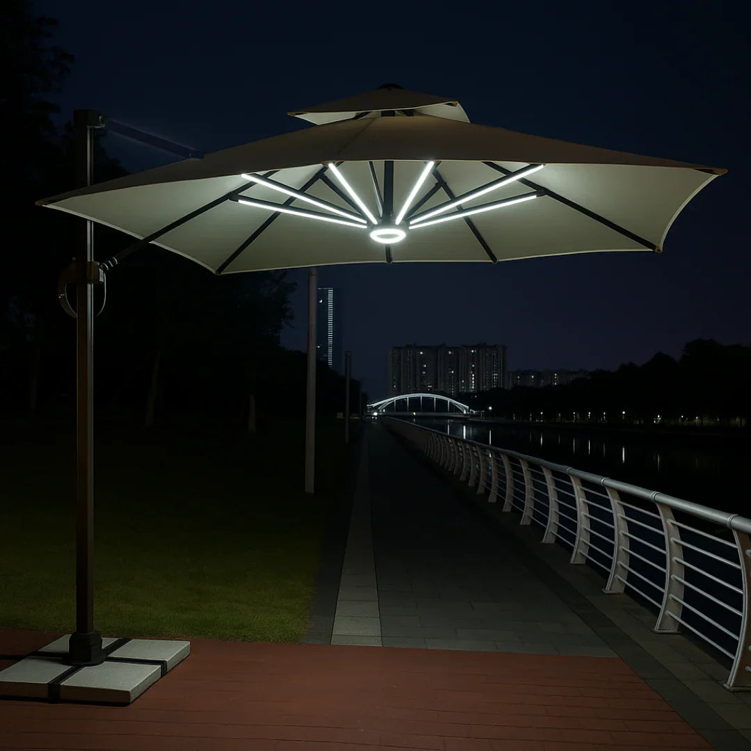 Outdoor Umbrella