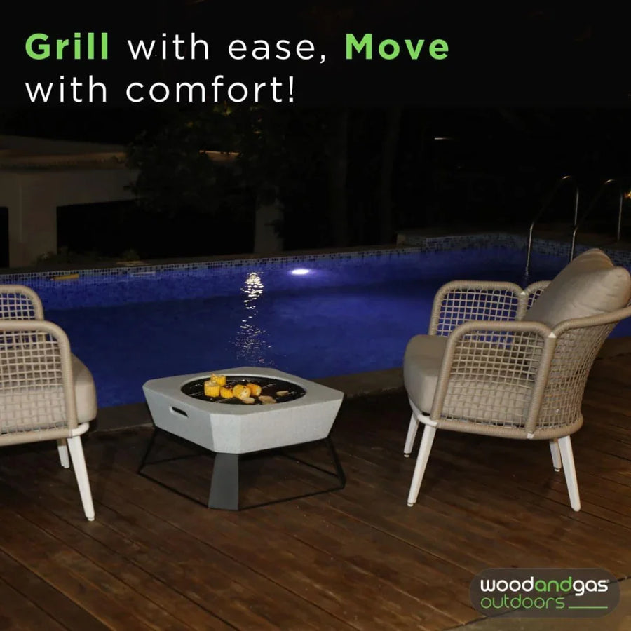 A Contemporary Outdoor Statement