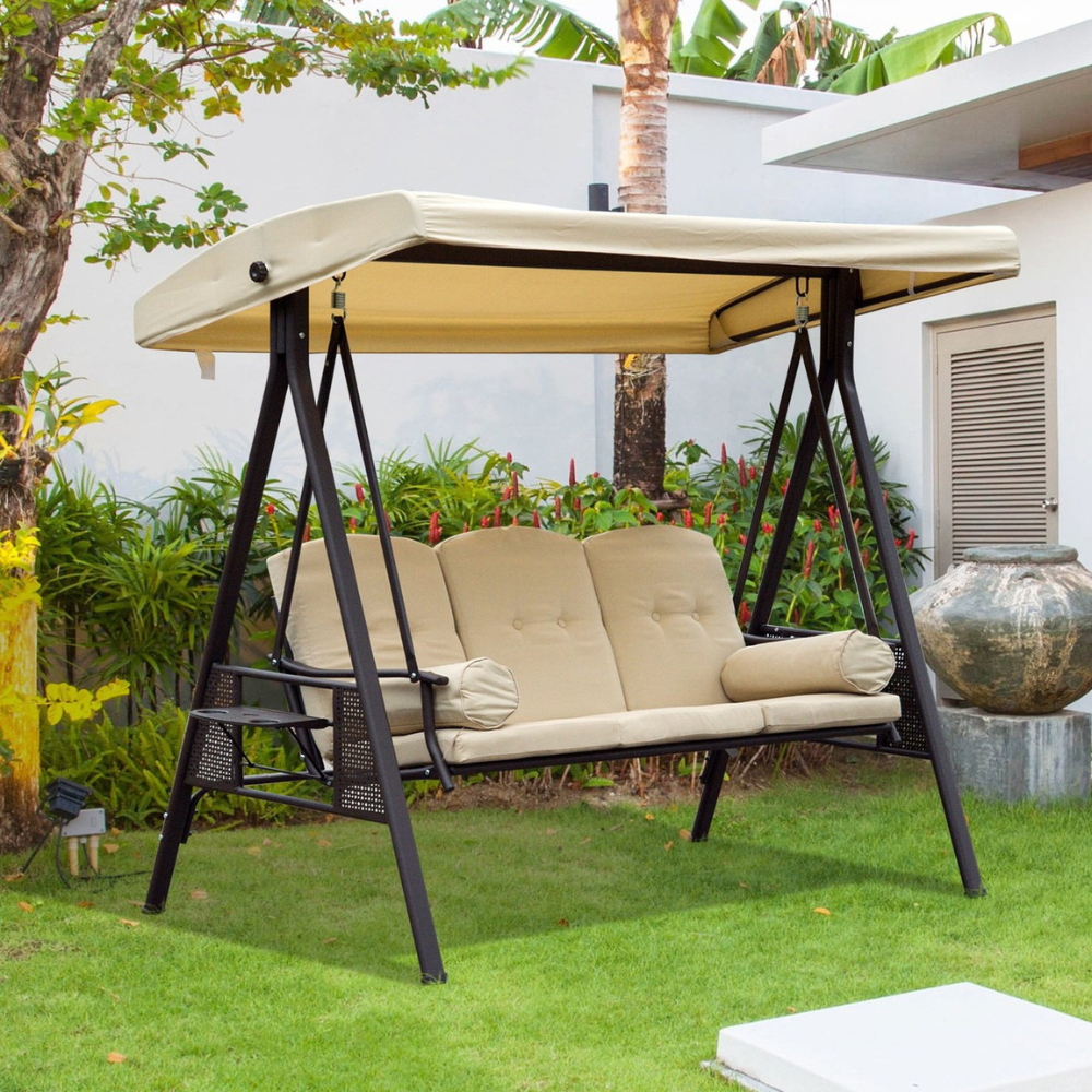 Outdoor Garden Swing