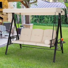 Outdoor Garden Swing