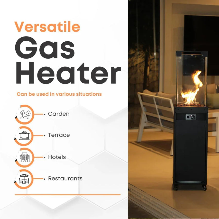 Free Installation, Backed by Warranty