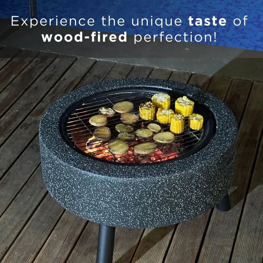Made for Year-Round Use