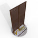 Wooden Twist Premium Solid Wood Room Divider - Wooden Twist UAE