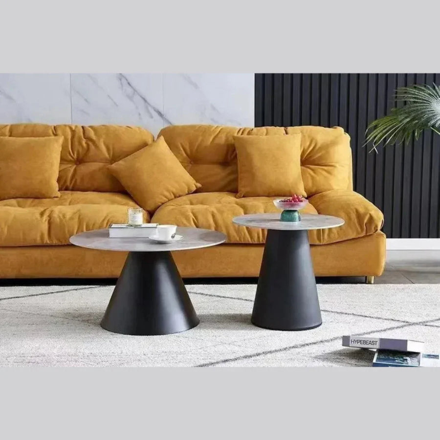 Durable Metal Base