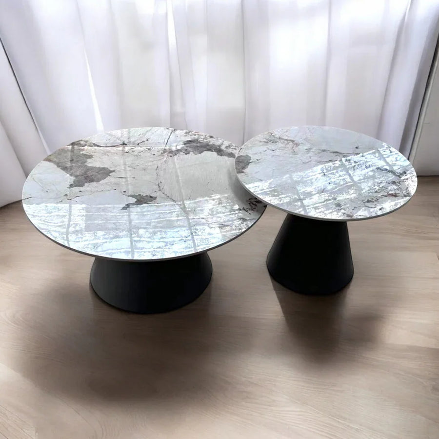 Two Sizes, Nesting Set