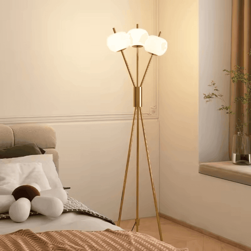 Modern Floor Lamp