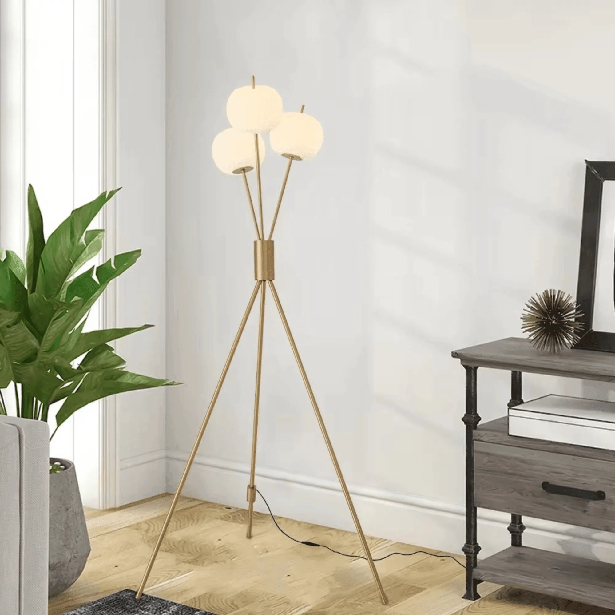 Modern Floor Lamp