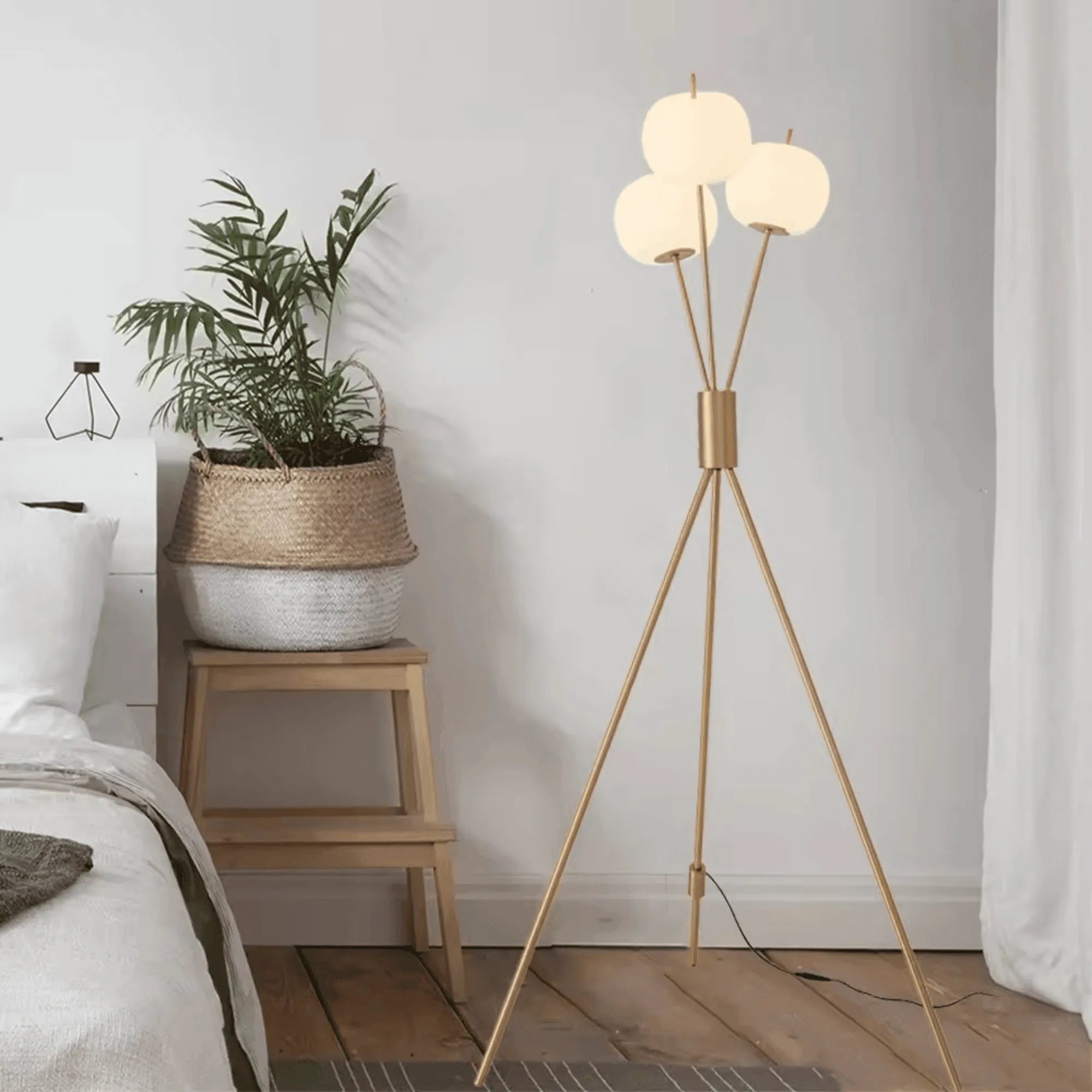 Modern Floor Lamp