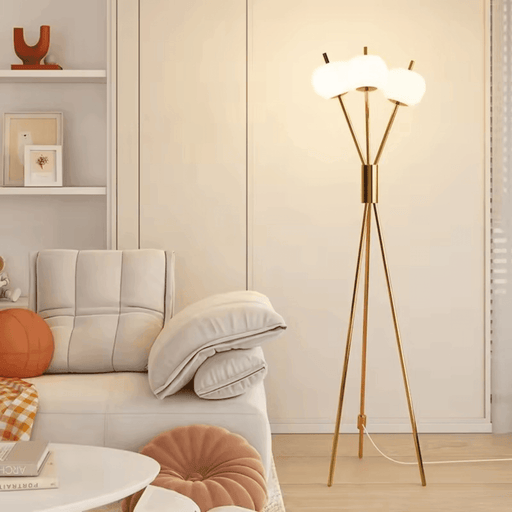 Modern Floor Lamp