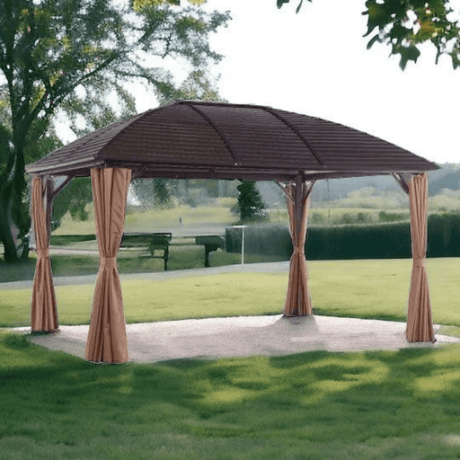 Pergola Gazebo