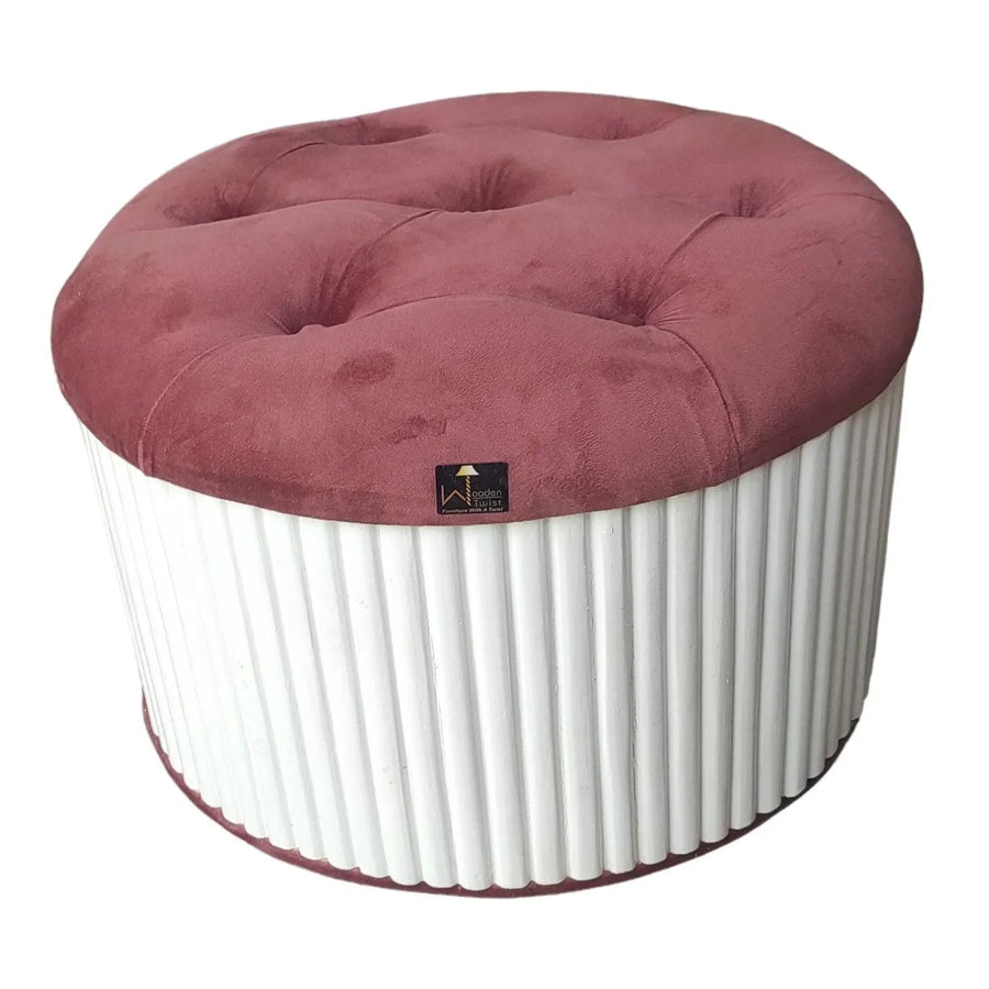 A Compact, Versatile Accent