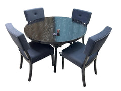 4 Seater Dining Table