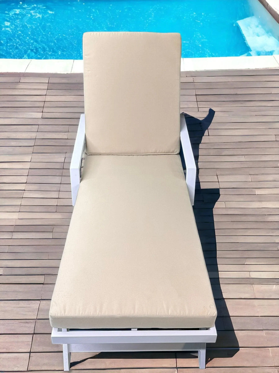 Ergonomic Backrest With Adjustable Height