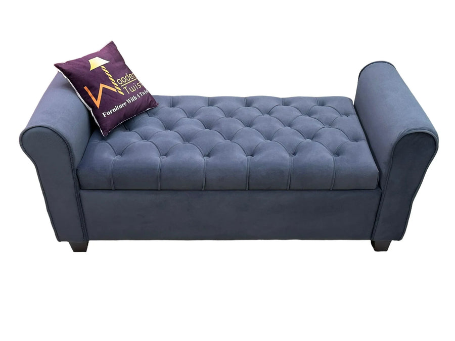 2 Seater Comfort, 3 Year Warranty