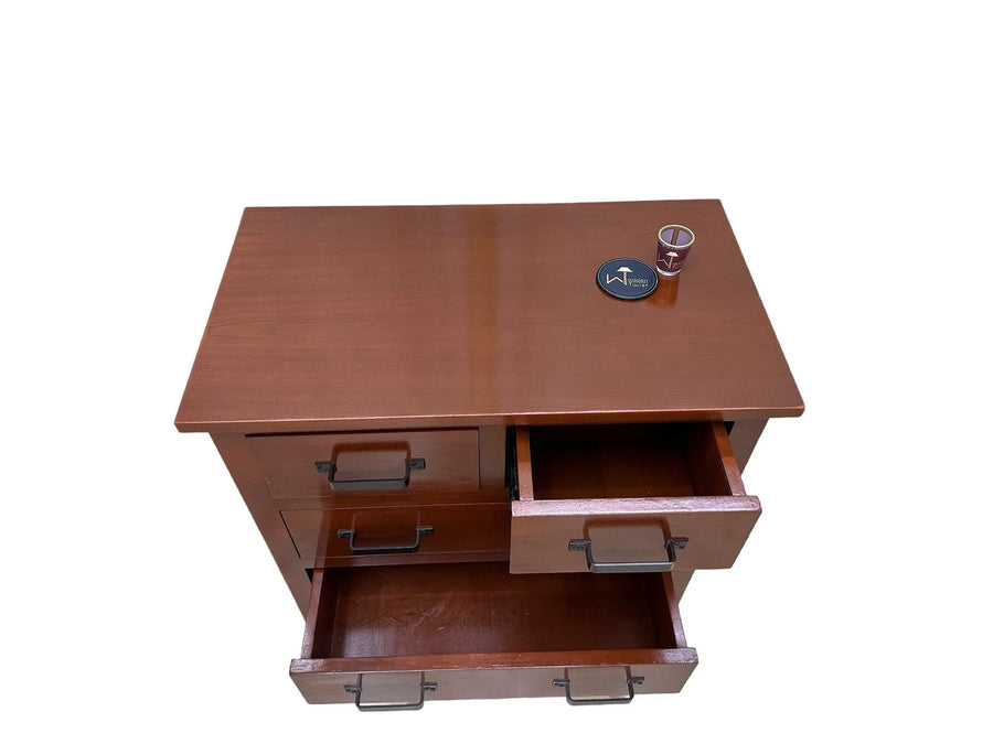 A Useful Top Surface