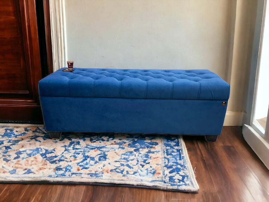 Seating and Organization in One