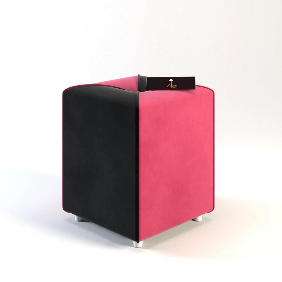 Comfort in a Compact Shape