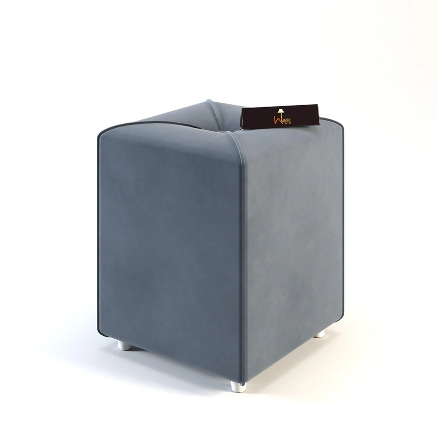 Understated Grey, Elevated Feel