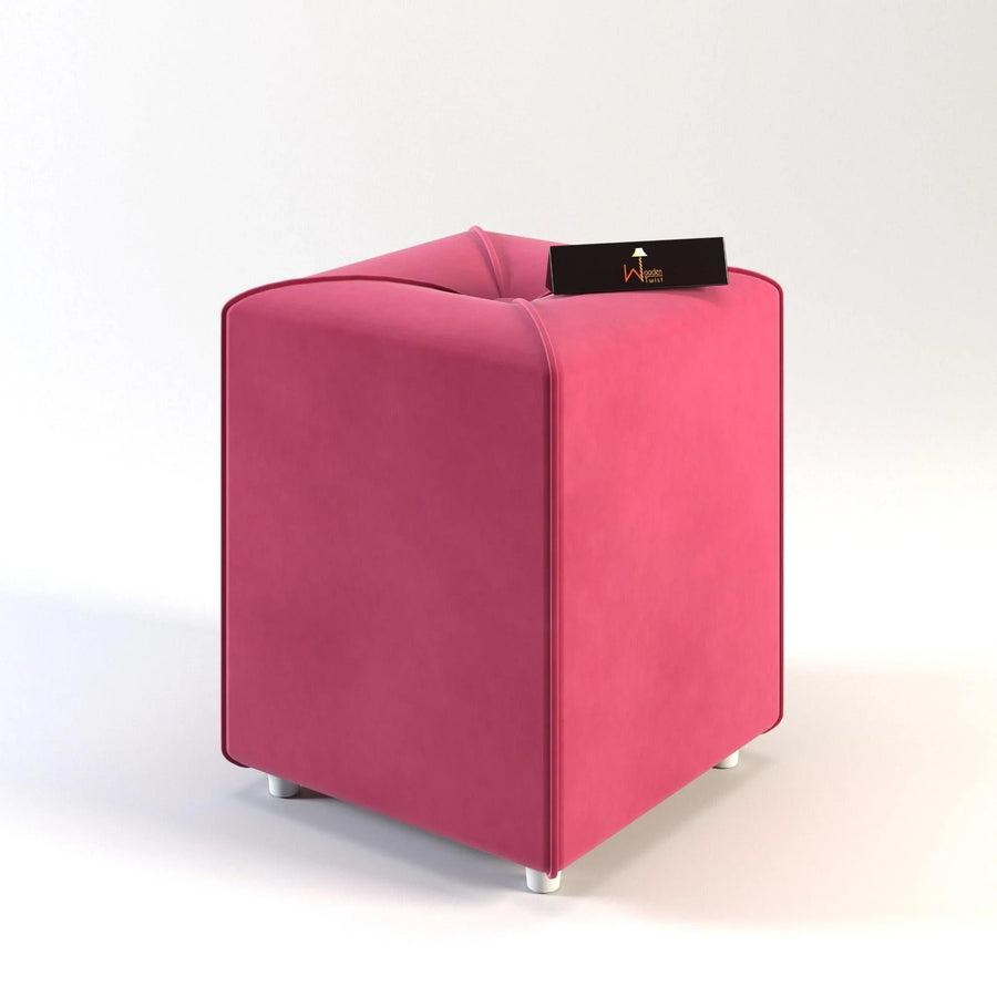 Soft Pink, Standout Style