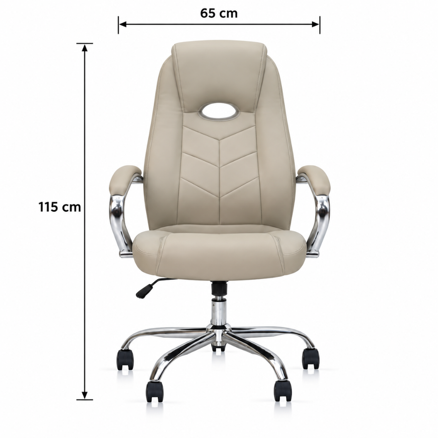 65 cm Wide, 115 cm High
