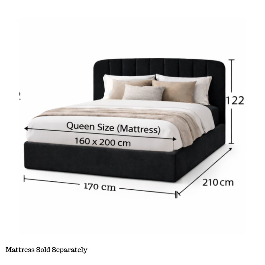 Built for Long-Lasting Everyday Comfort