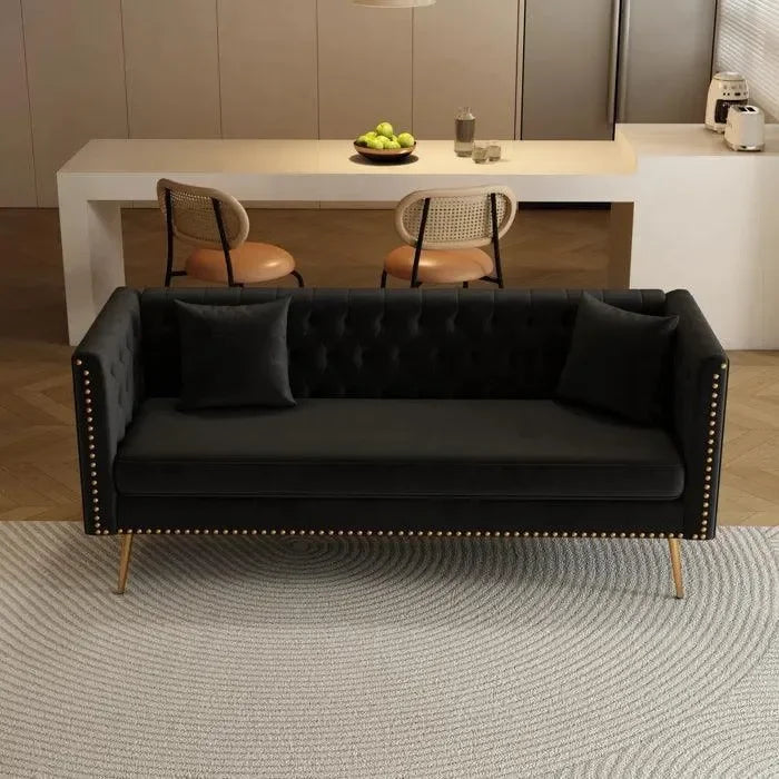 Plush Comfort, Removable Seats