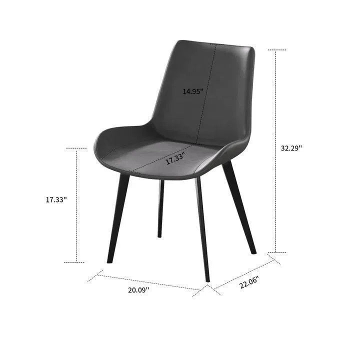 Margin Dining Chairs