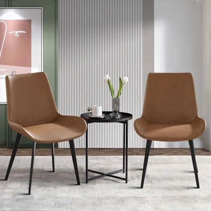 Set of 4 Chairs