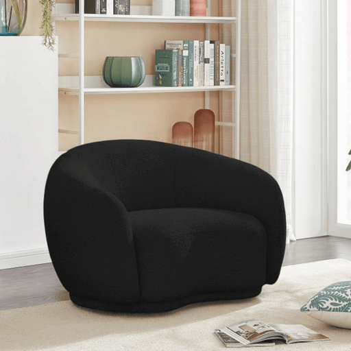 Comfortable Living Room Furniture