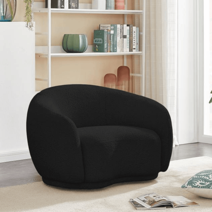 Comfortable Living Room Furniture