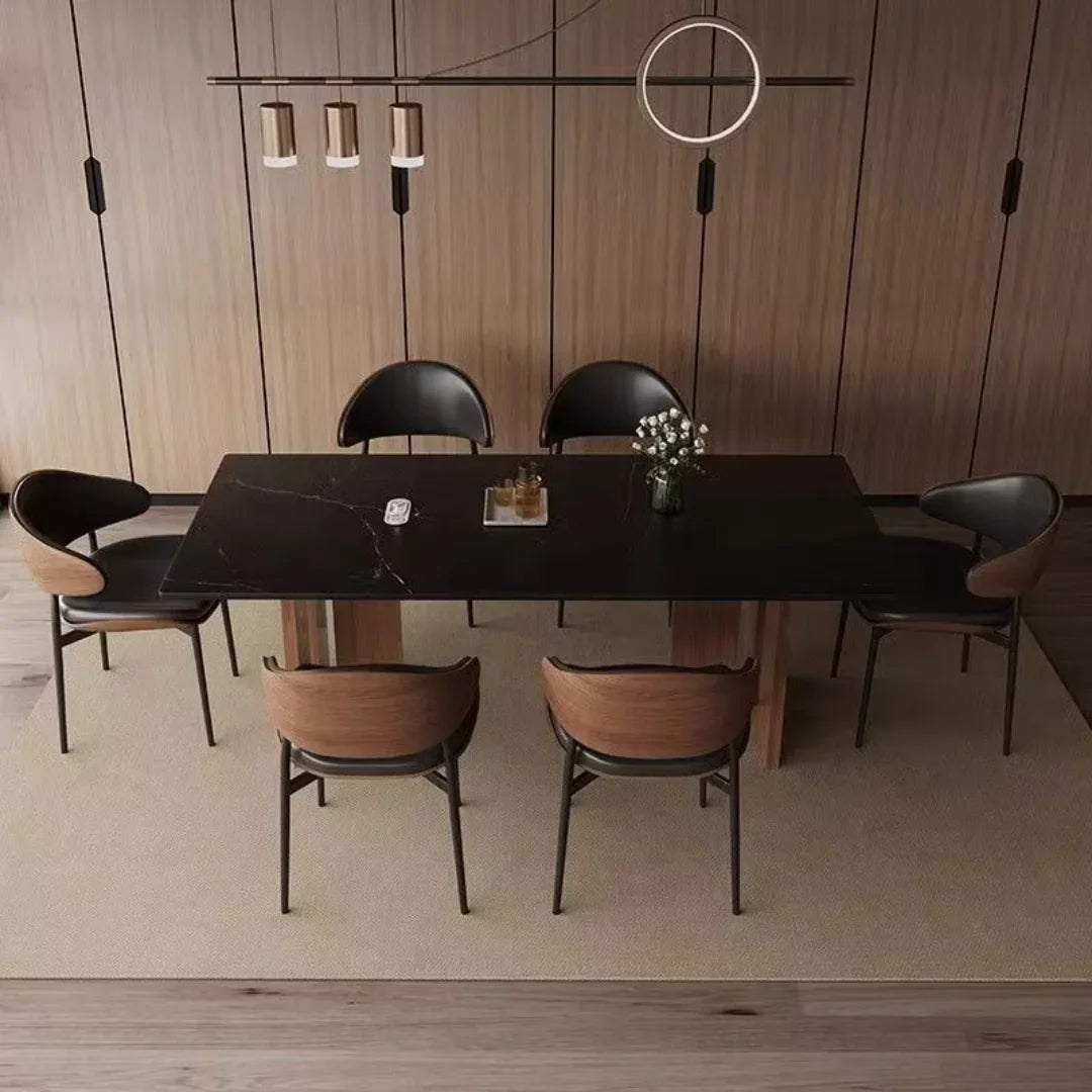 6 Seater Dining Set