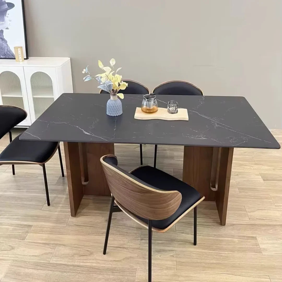6 Seater Dining Set