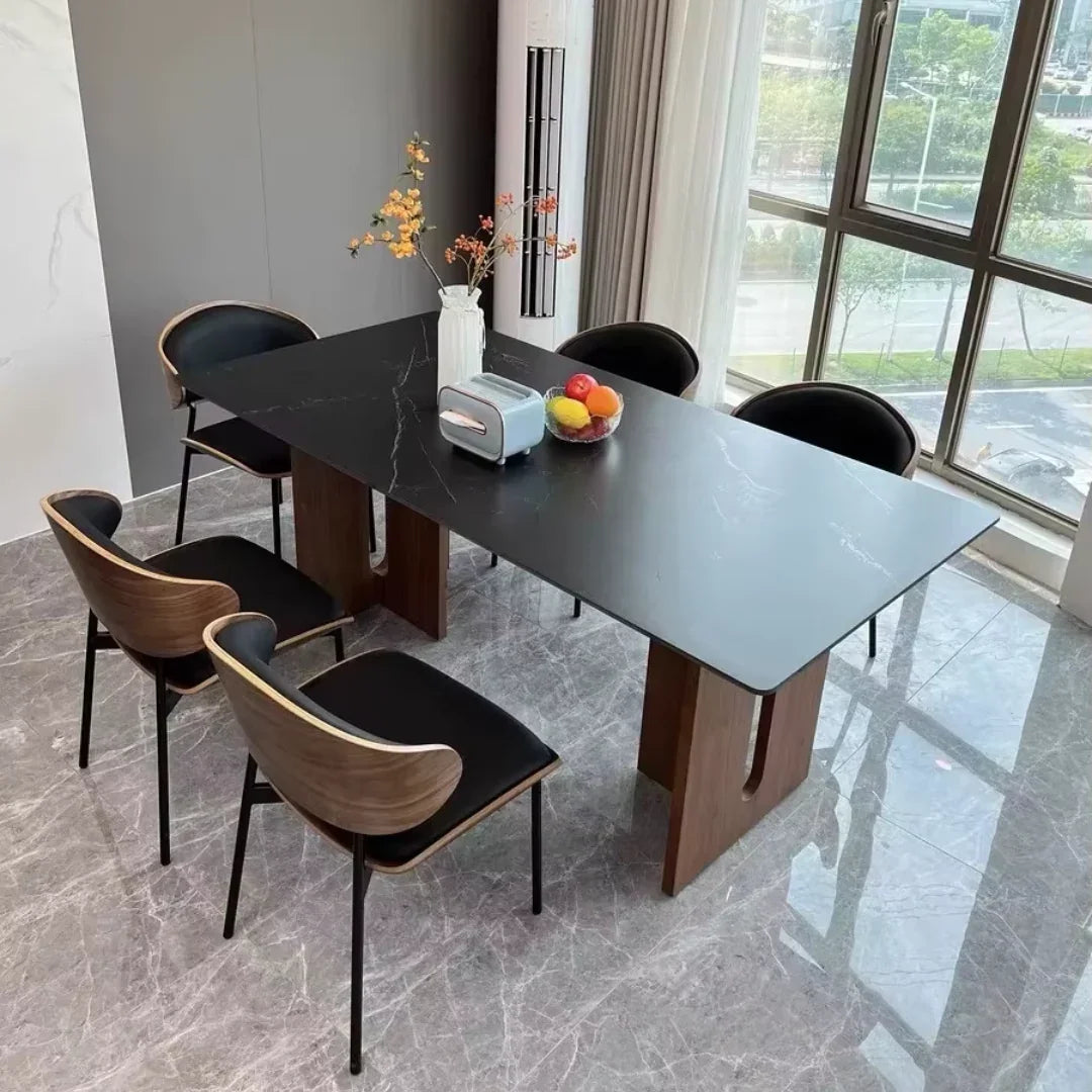 6 Seater Dining Set