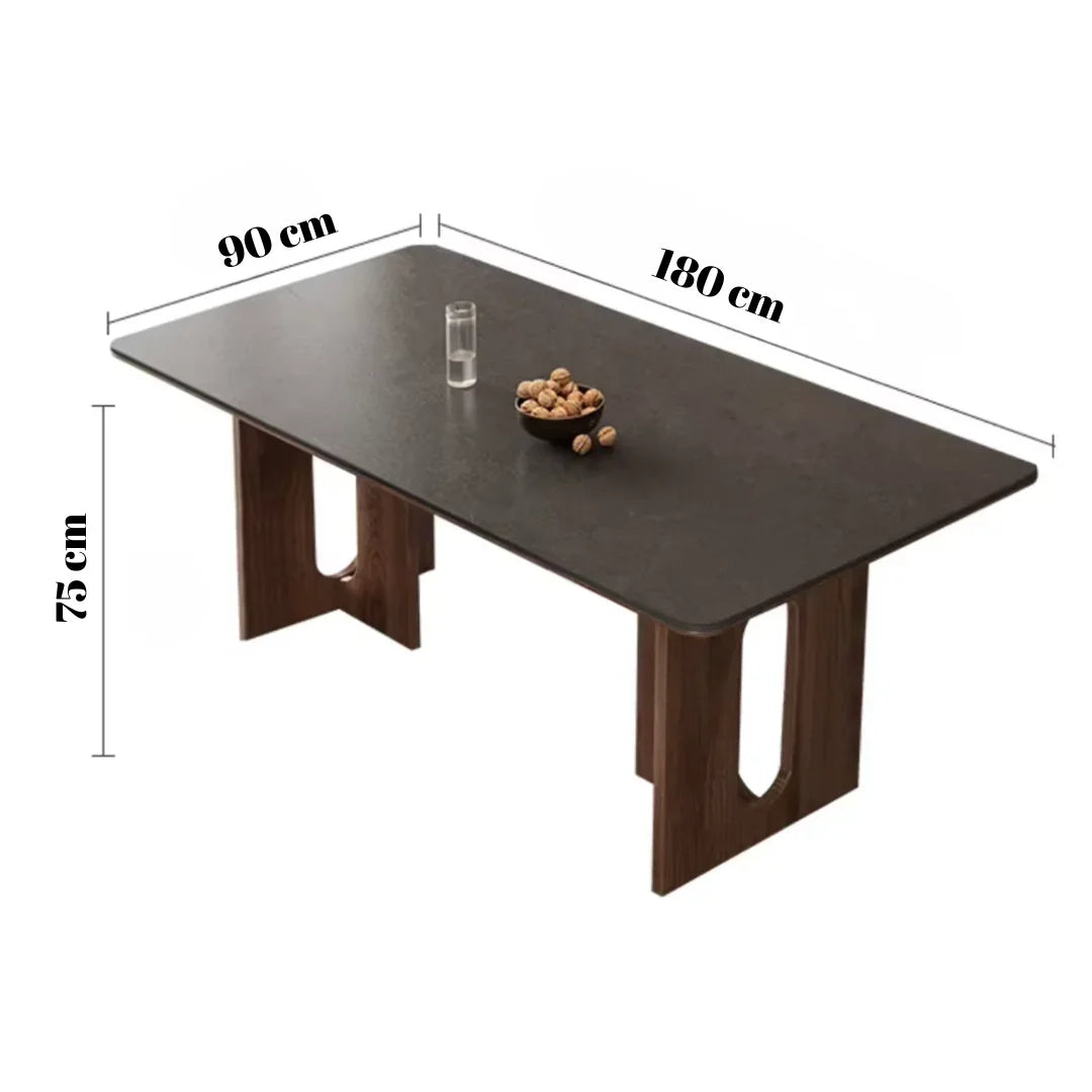 6 Seater Dining Set