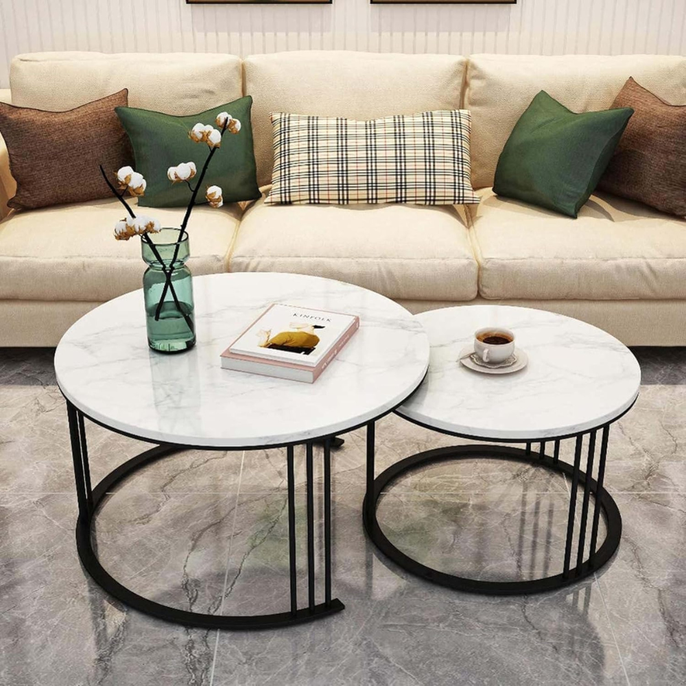 Modern Coffee Table Set