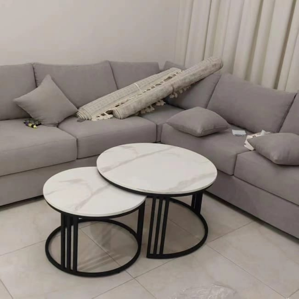 Modern Coffee Table Set