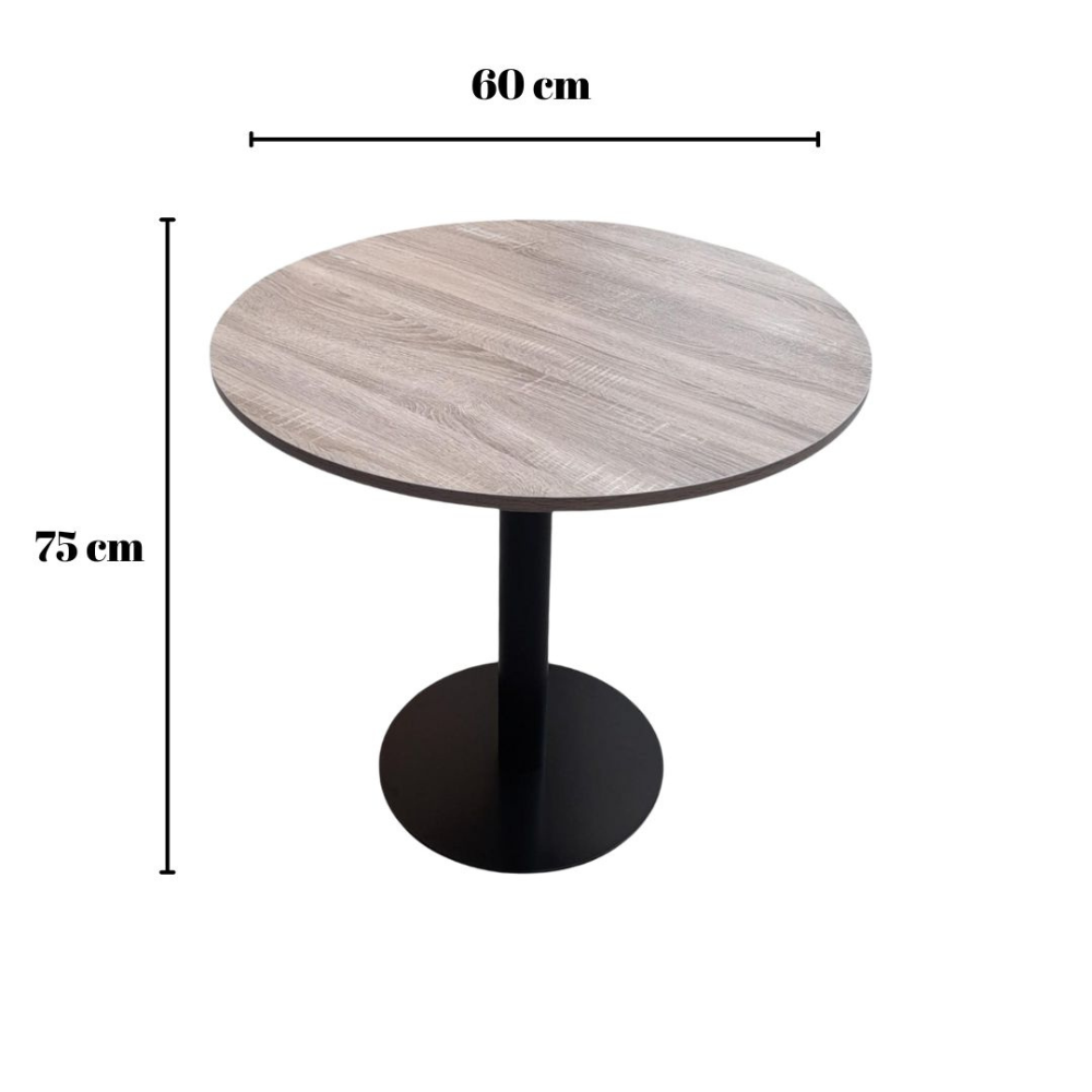 Café Coffee Table