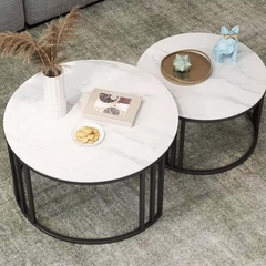 Modern Coffee Table Set