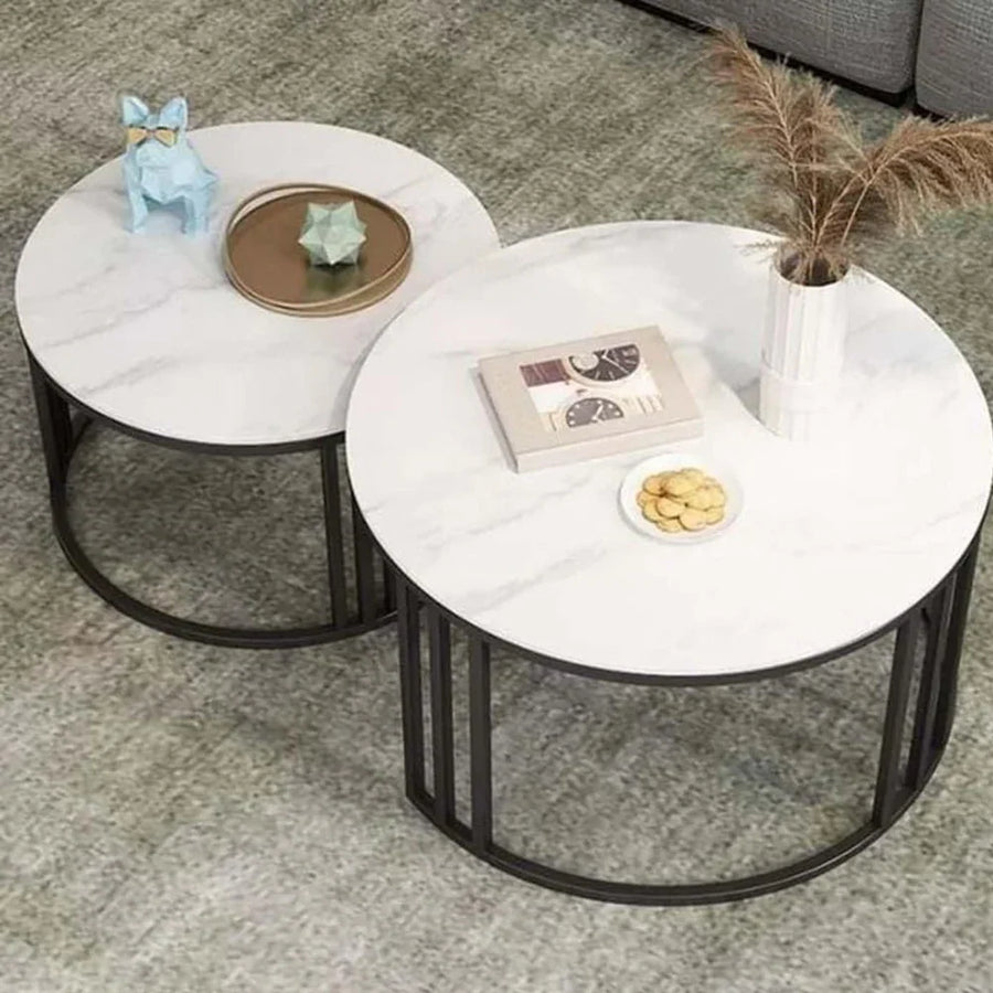 From Coffee Breaks to Décor Display