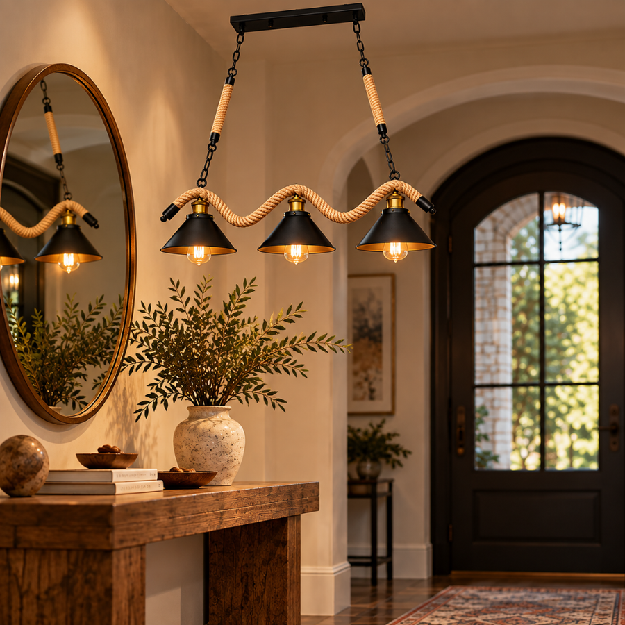 Dining Room, Living Room or Entryway