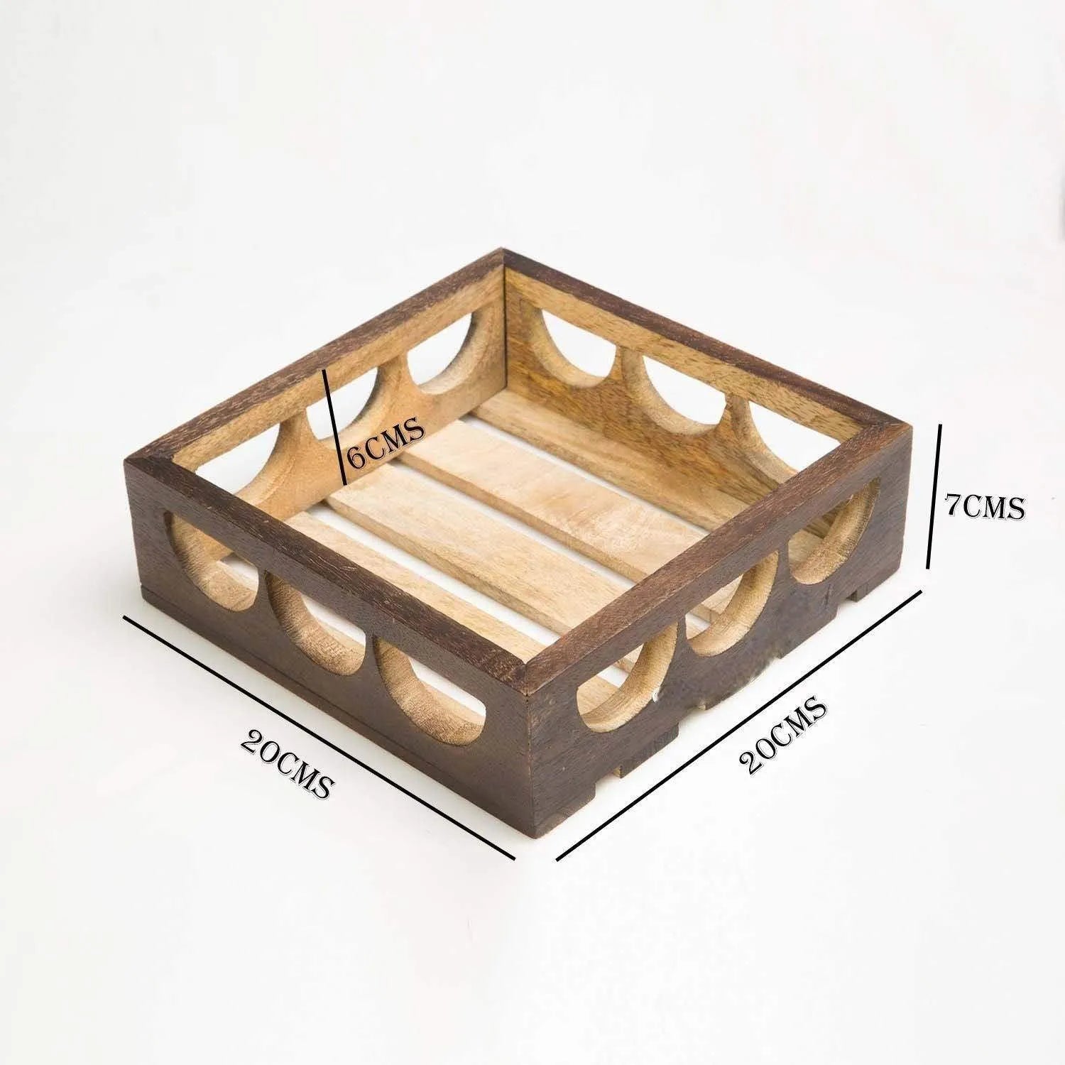 Serving Tray