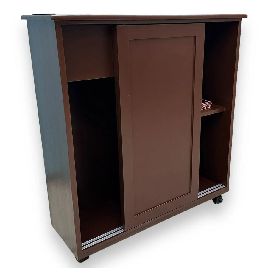 Durable HDHMR Wood Construction
