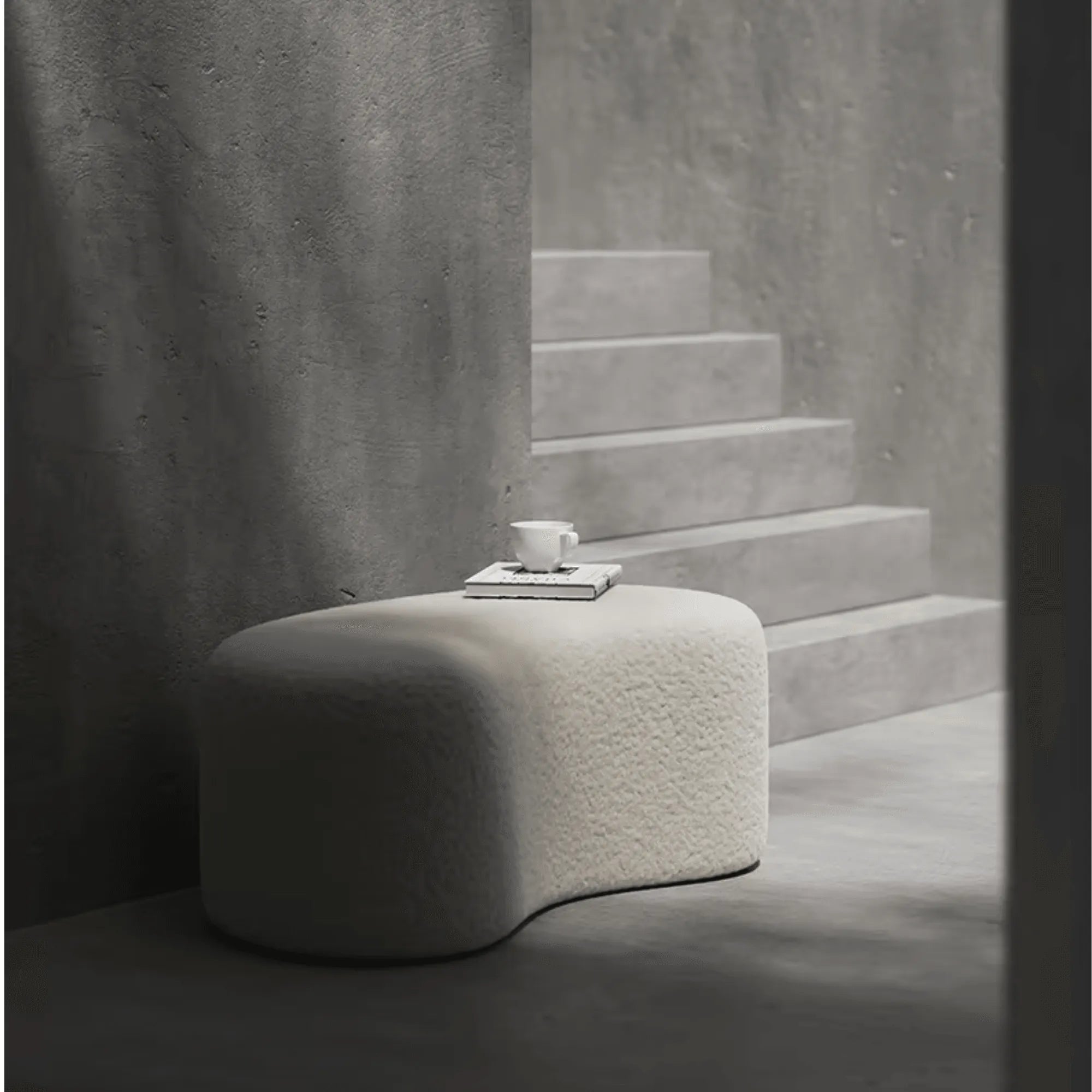 Shoe changing bench sale