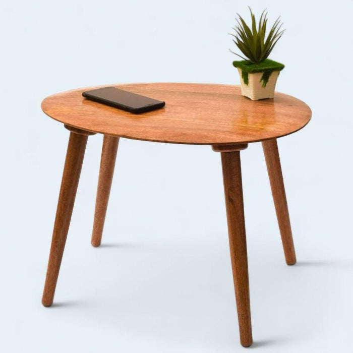 Modern Square Side Table