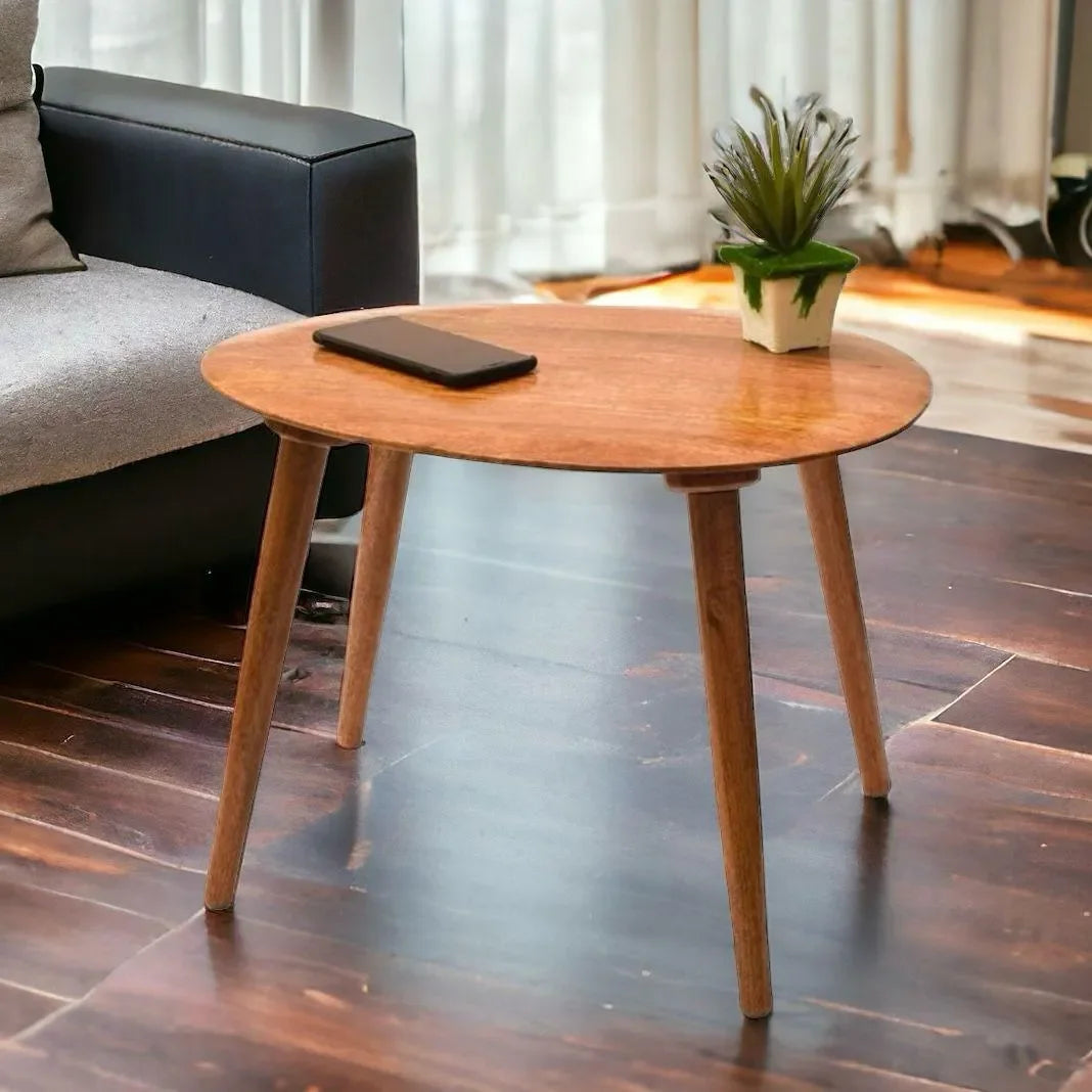 Sculpted Oval Style, Fold-Away Convenience