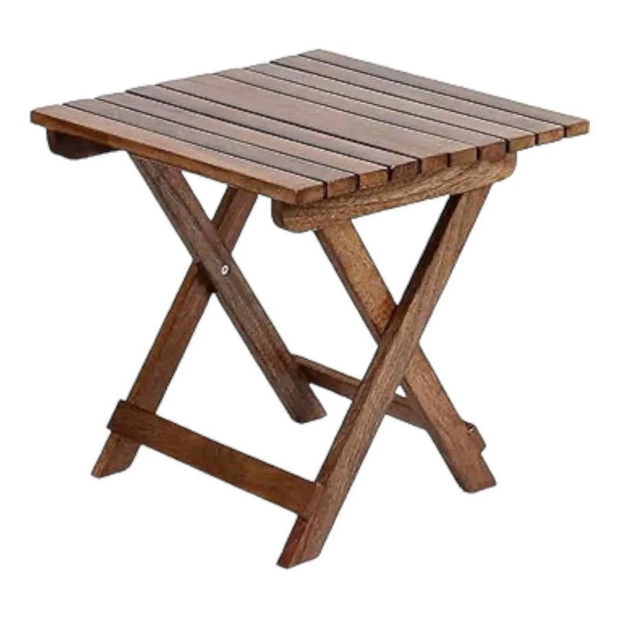 Durable Mango Wood Construction
